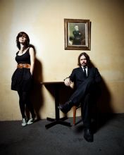 The Civil Wars