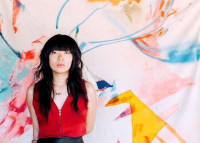 Thao & the Get Down Stay Down