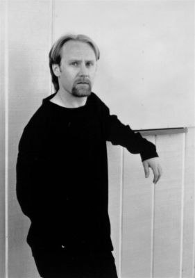 Rob Squires