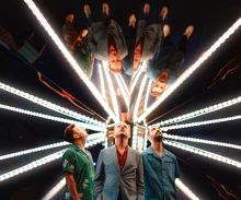 Two Door Cinema Club