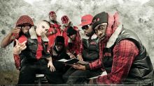 Sexion d'Assaut