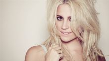 Pixie Lott