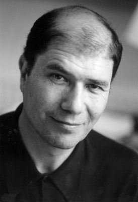 Michael Berkeley