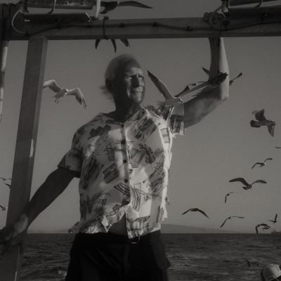 Rob Grant