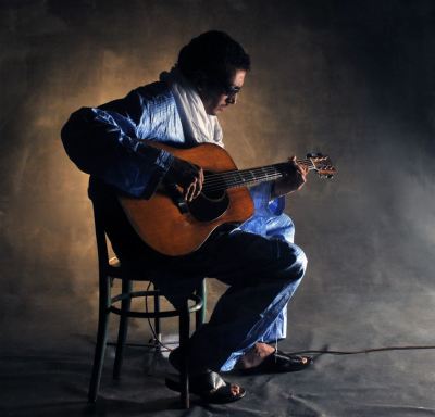 Bombino