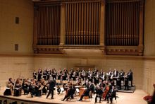 Handel & Haydn Society