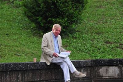 Werner Hink