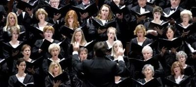 Washington Chorus