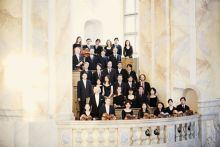 Bach Collegium Japan