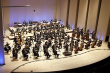 Atlanta Symphony Orchestra