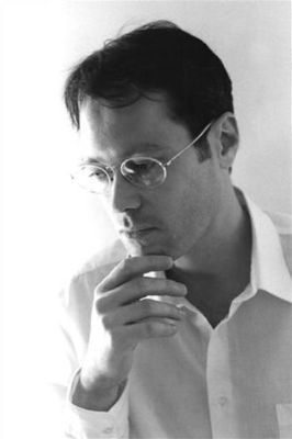Jean-Marc Aymes