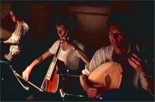 La Grande Écurie et la Chambre du Roy