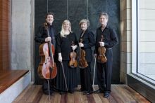 Pro Arte String Quartet