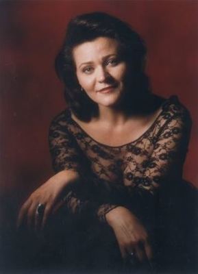 Yelena Prokina