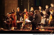 La Capella Reial de Catalunya