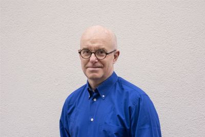 Laurence Cummings