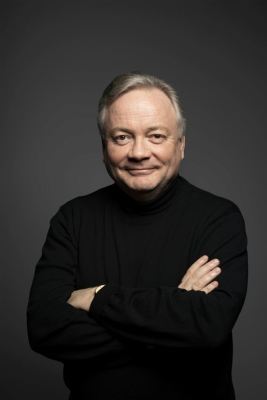 David Hill