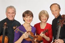 New Zealand String Quartet