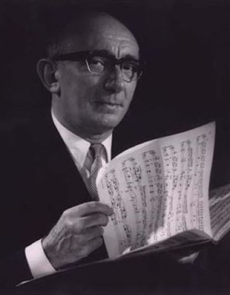 Clifford Curzon — Biography, Discography, Albums & Expert Reviews