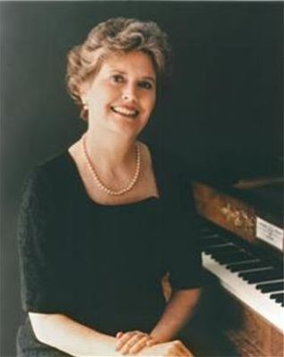Penelope Crawford