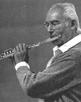 Louis Moyse