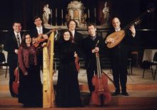 Ricercar Consort