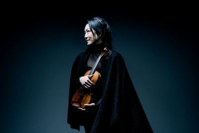 Akiko Suwanai