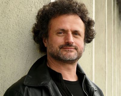 Fabrice Bollon