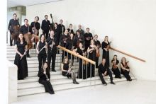 Mahler Chamber Orchestra