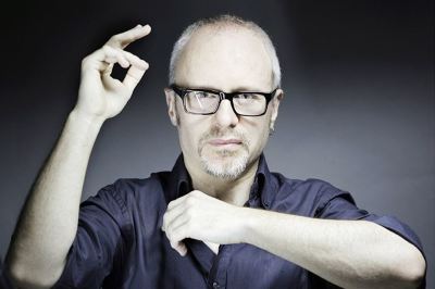 Ramón Lazkano
