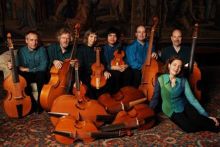 Rose Consort of Viols
