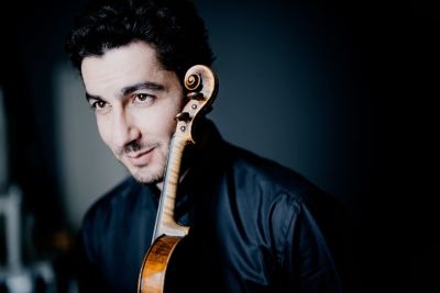 Sergey Khachatryan