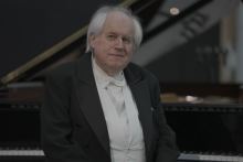 Grigory Sokolov