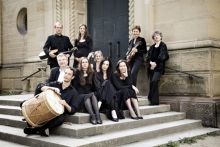 Freiburger BarockConsort
