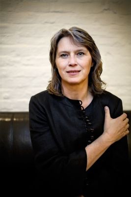 Grete Pedersen