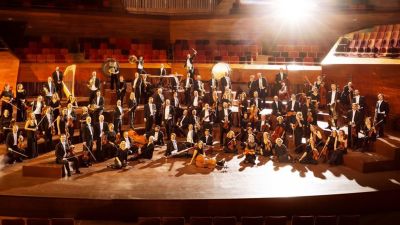 Danish National Symphony Orchestra, Songs, Albums, Discography & Re