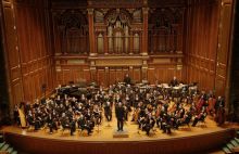 Boston Modern Orchestra Project