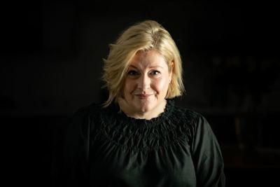 Karen Cargill