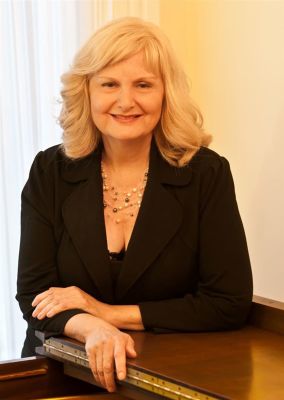 Christina Petrowska Quilico