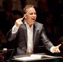 Yannick Nézet-Séguin