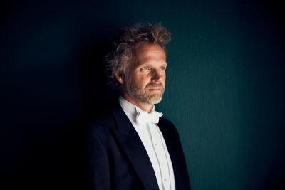 Thomas Søndergård