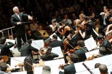 West-Eastern Divan Orchestra