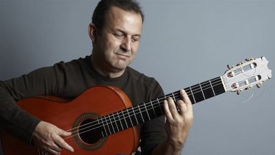 Gerardo Núñez