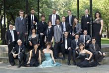 International Contemporary Ensemble