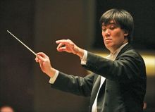 Alan Gilbert