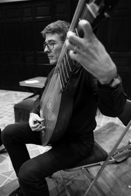 Benjamin Perrot