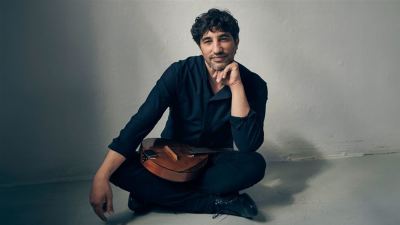 Avi Avital
