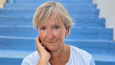 Deborah Warner
