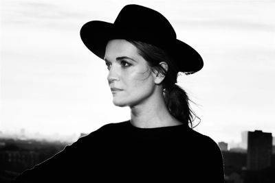 Ruby Hughes