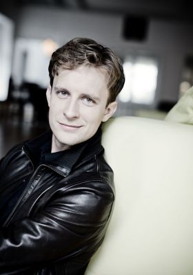 Daniel Blendulf